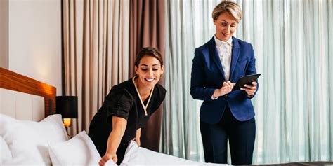Train Your Hotel Team To Use The Language Of Hospitality: Part Two.